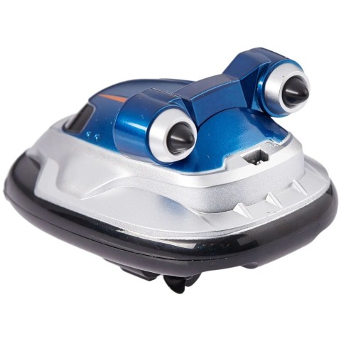 Катер ZIPP Toys на радиоуправлении Speed Boat Small Blue