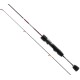 Спиннинг Select Sprint Solid 632XUL-S 1.89m 0.5-2.5g