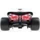 Машинка Rastar Ferrari F1 75 1:12 ц:красный