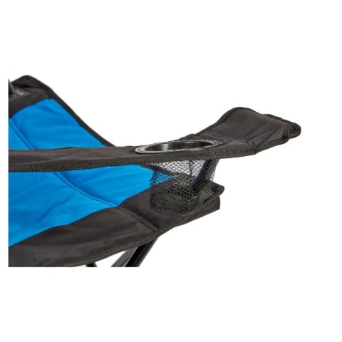 Стілець Skif Outdoor Soft Base Black/blue