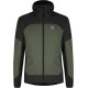 Куртка Montura Seed Hooded Jacket 3XL Verde Salvia