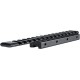 Адаптер Hawke Adaptor Base 11 мм - Weaver/Picatinny Extension