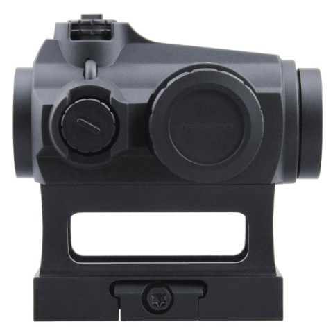 Приціл коліматорний Vector Optics Maverick 1x22 Red Dot Scope S-MIL