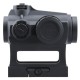 Приціл коліматорний Vector Optics Maverick 1x22 Red Dot Scope S-MIL
