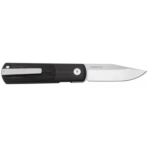 Ніж Boker BRLW G10 Black