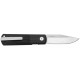 Ніж Boker BRLW G10 Black