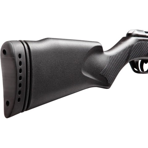 Гвинтівка пневматична BSA Comet Evo GRT Silentum з глушником