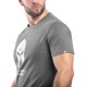 Футболка Pentagon Ageron T-Shirt Spartan Helmet L Wolf Grey