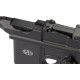 Пістолет пневматичний SAS M712 Blowback BB кал. 4.5 мм