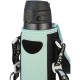 Чохол для термоса Zojirushi MC-BA02GZ для 0,48 Green/black