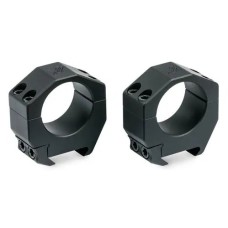 Кольца Vortex Precision Matched Rings 30 мм Low 0.97