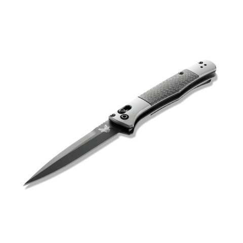 Ніж BenchmadeAuto Fact 4170BK