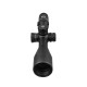 Приціл оптичний Sig Optics TANGO6, 5-30X56MM, 34MM, FFP, MRAD DEV-L ILLUM, BLACK
