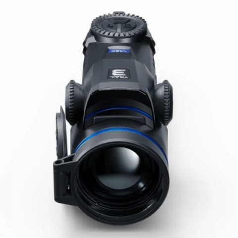 Тепловізійний приціл Pulsar Trail 3 LRF XQ50