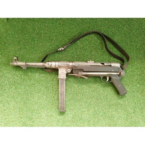 ММГ пістолет-кулемет МР-38 бу