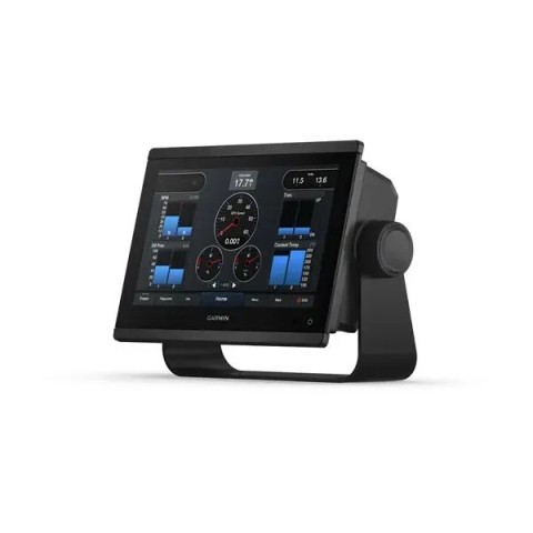 Картплоттер Garmin GPSMAP 923 (без датчика)