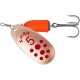 Блесна X-Fish Wolf №3 7g Fire tiger
