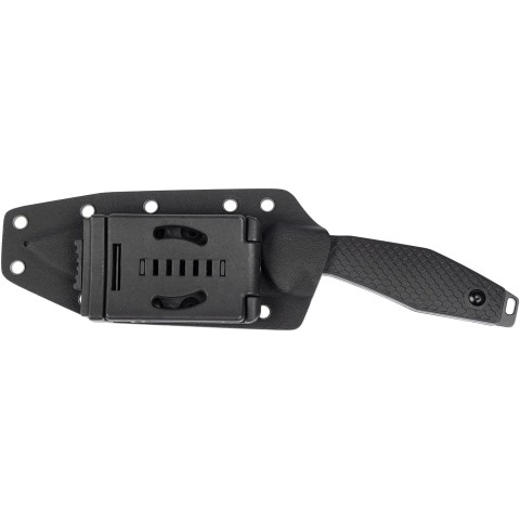 Нож Skif Adventure FB BSW Black
