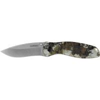 Нож Kershaw Blur Camo