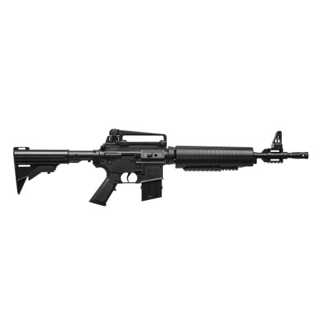 Винтовка пневматическая Crosman 177КТ (black)