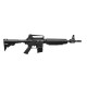Винтовка пневматическая Crosman 177КТ (black)