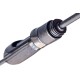 Спиннинг Crazy Fish Arion PRO742SULS 2.24m 0.7-5g