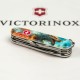 Нож Victorinox Swiss Army Huntsman Zodiac Боевой дракон