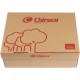 Кроссовки Chiruca Tirreno Boa Gore-Tex 08 44 Black/Orange