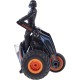 Машинка ZIPP Toys -трицикл STUNT RACER