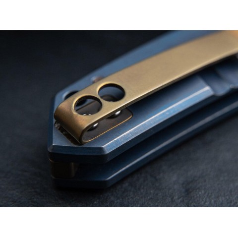 Ніж Boker Plus 