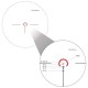 Прицел оптический Vector Optics Aston 1-6x24 (30 мм) illum. SFP