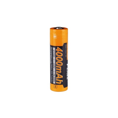 Акумулятор 21700 Fenix (4000 mAh)