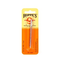 Щетинный бронзовый ёрш Hoppe's кал.22