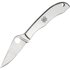 Ніж Spyderco Honeybee SS (C137P)
