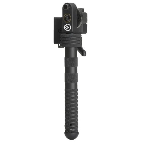 Сошки ROME Caliga Maximo, высота 192 - 285мм, Picatinny, QM, 855gr