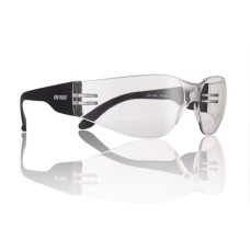 Очки EYEWEAR YELLOW BIG NO COLOR ROCK