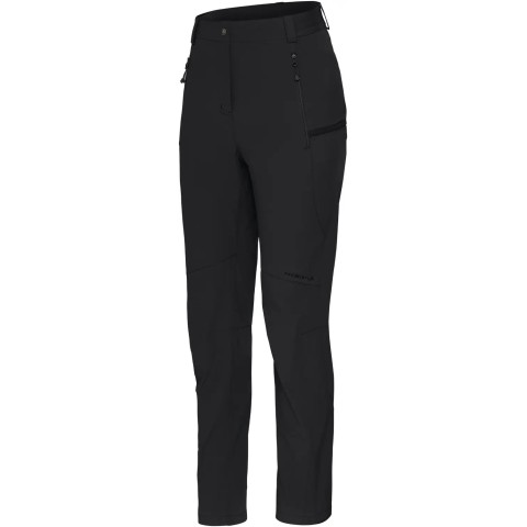Штани Frontier Montea 38 Black