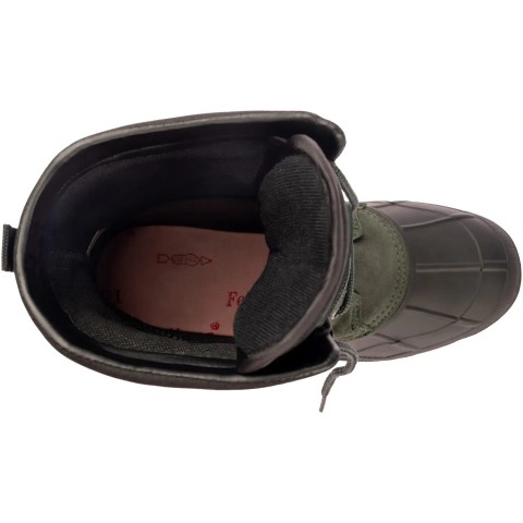Черевики Hallyard BTS 46 Green