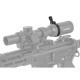 Важіль швидкої регулювання Primary Arms Mag-Tight Black