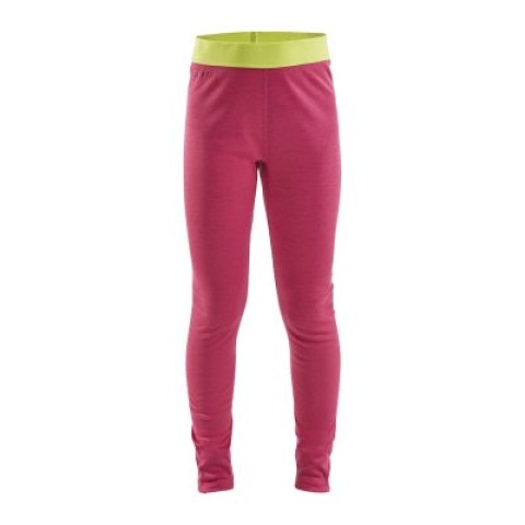 Core Warm Baselayer Set Junior