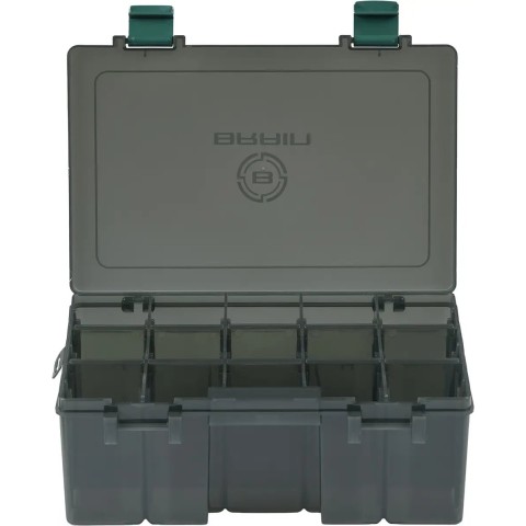 Коробка Brain Organizer Box #497 28х17х10cm