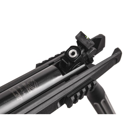 Пневматическая винтовка GAMO HPA Mi (прицел 3-9х40)