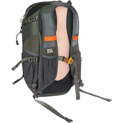 Рюкзак Skif Outdoor Racer 25L Dark grey