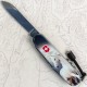 Складаний ніж Victorinox HUNTSMAN ZODIAC Магічний кінь 1.3713.3.Z5280pk