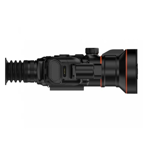 Тепловізійний приціл ThermTec Vidar 660L 2.0