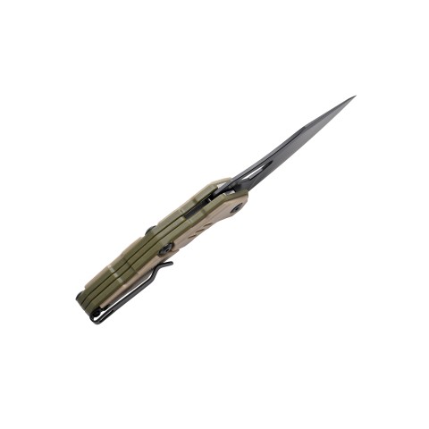 Нож Hightron Spectron, M390, GFN