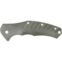 Накладка рукояти Skif Griffin 422/OL-003, olive