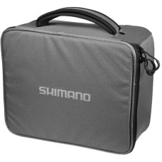 Сумка Shimano Reel Case Medium Для котушок