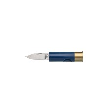 Нож Maserin Cartridge cal.12, синий