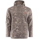 Худі Grundens Kryall XXL Stone Liquid Camo